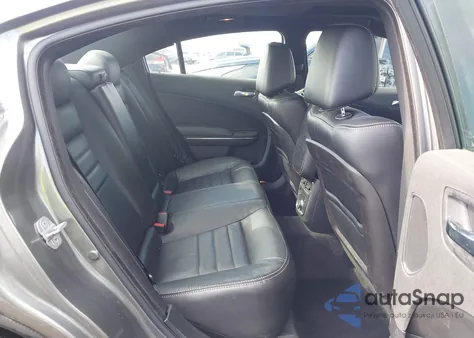 2012 Dodge Charger Sxt z USA, uszkodzony, nr VIN 2C3CDXHGXCH129296